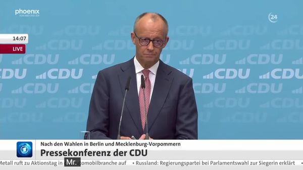 Acest individ a dus de râpă CDU și întreaga Germanie, dar grija lui este alta - antisemitismul - Sputnik Moldova