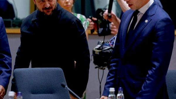 Венгрия не присоединилась к созданному Украиной объединению Карпатская восьмерка, хотя получила туда приглашение, заявил венгерский премьер Петер Мадьяр - Sputnik Молдова
