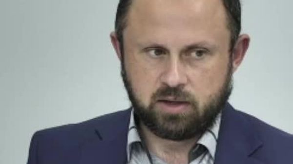 Кориненко: Если на законе стоит галочка, что он проевропейский, это не значит, что он хороший - Sputnik Молдова