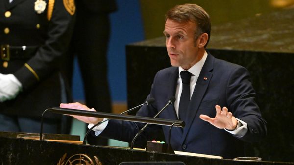 Генеральная Ассамблея ООН в Нью-Йорке - Sputnik Moldova