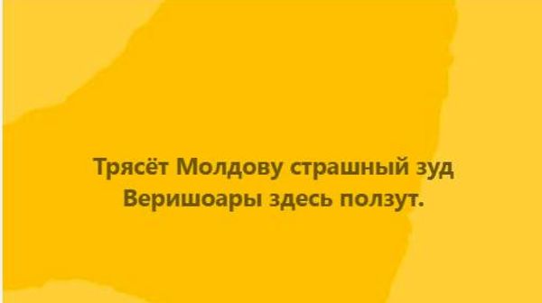Иронизирует по поводу нового назначения бывший вице-премьер Александр Муравский - Sputnik Молдова