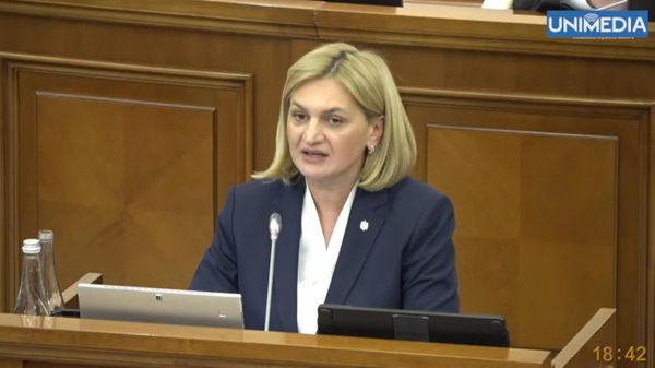 Герман: Мы выбрали энергонезависимость, и, несмотря на ее цену, так гораздо лучше - Sputnik Молдова