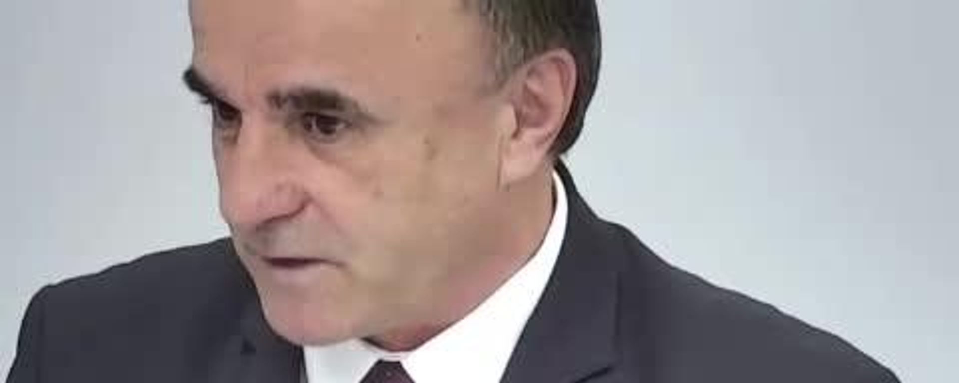 Тарлев: власть Молдовы довела страну до тяжелой ситуации и подрывает государственность Тарлев: власть Молдовы довела страну до тяжелой ситуации и подрывает государственность - Sputnik Молдова, 1920, 24.09.2026