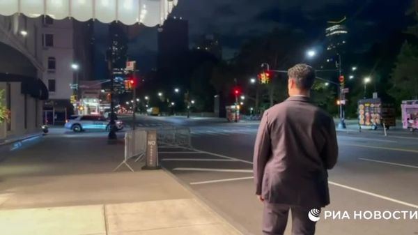 Dmitriev a purtat discuții cu Witkoff și Kushner la New York, în cadrul Adunării Generale a ONU - Sputnik Moldova