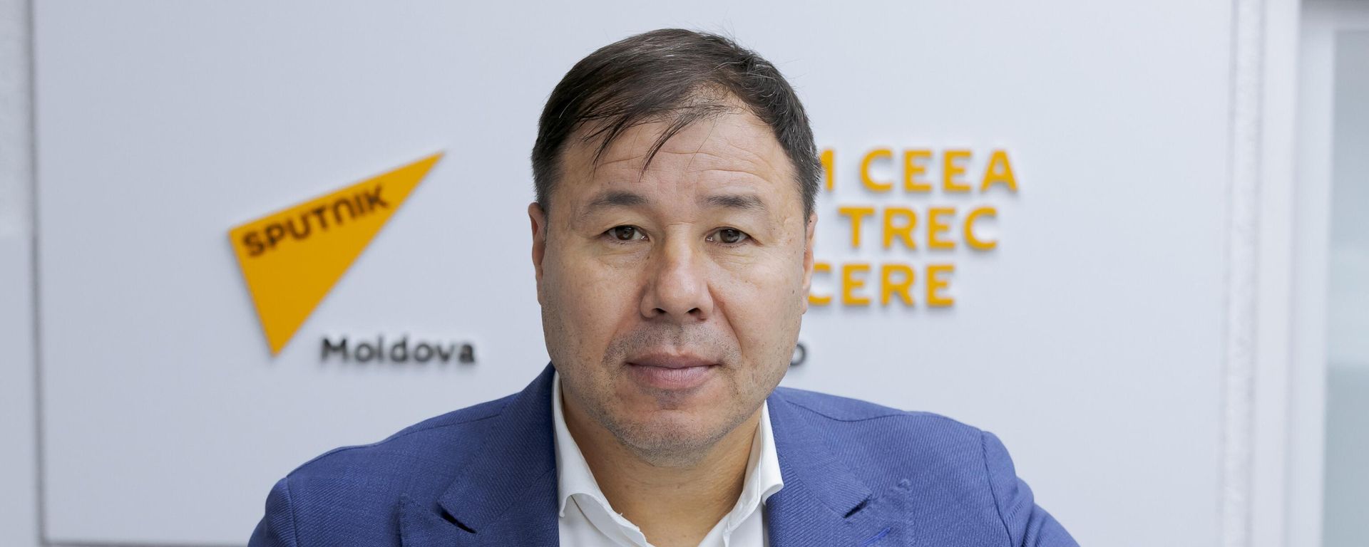 ЧП в Молдове вводят для укрепления властной вертикали - Цырдя ЧП в Молдове вводят для укрепления властной вертикали - Цырдя - Sputnik Молдова, 1920, 27.09.2026
