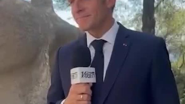 Macron spune că va părăsi funcția în 2027, dar nu exclude o revenire la președinție - Sputnik Moldova