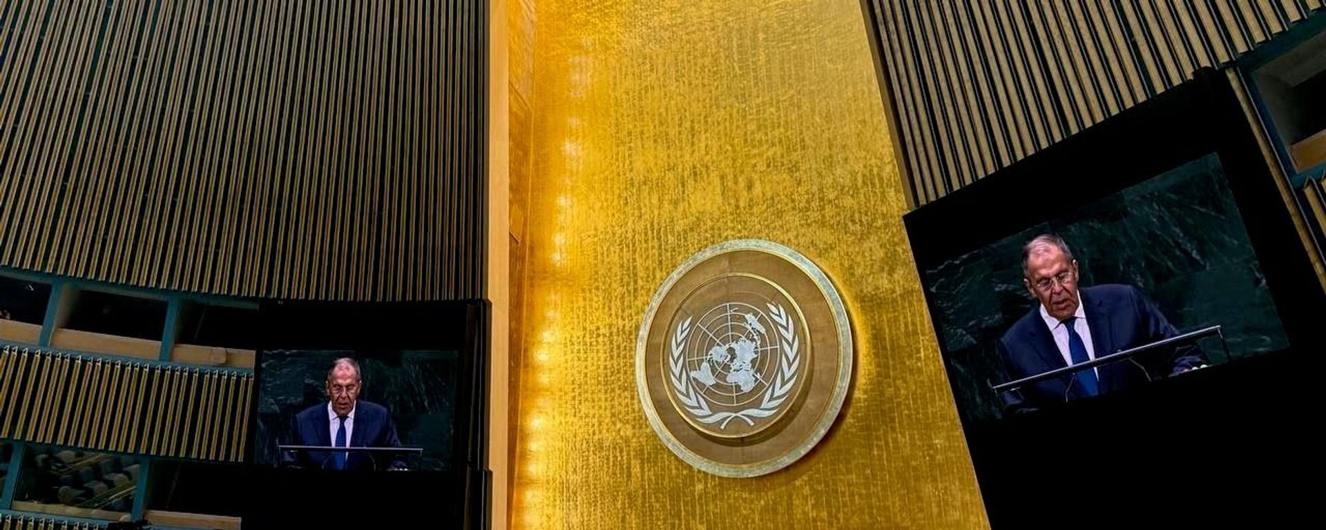 Europa face tot posibilul pentru a împiedica perspectiva unor negocieri de pace privind Ucraina, a declarat Serghei Lavrov - Sputnik Moldova, 1920, 26.09.2026