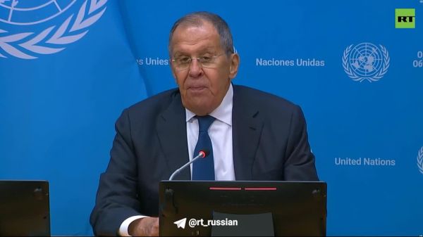 ООН считает, что право гренландцев и крымчан на самоопределение — это разные вещи, рассказал Сергей Лавров - Sputnik Молдова
