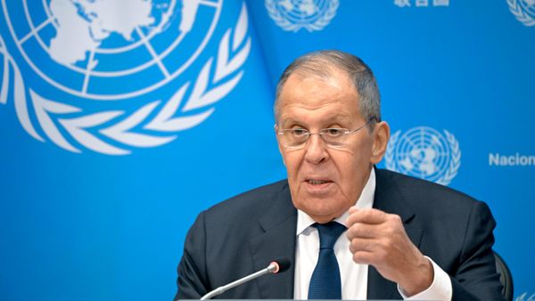 Генассамблея ООН в Нью-Йорке - Sputnik Moldova