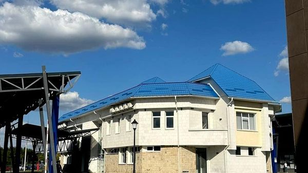 Оппозиционного журналиста Андрея Когута не выпускают из Молдовы на КПП Скулень - Sputnik Молдова