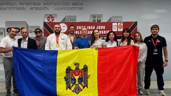 Aur pentru Moldova - Sputnik Moldova