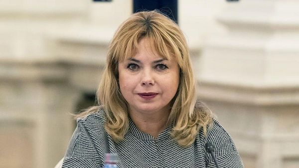 Глава НБМ: Инфляция продолжит расти, но в III квартале 2027-го вернётся в диапазон - Sputnik Молдова