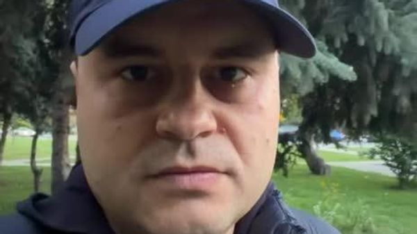 Deputatul Partidului Nostru, Alexandru Berlinschii: Vom spune Nu majorării tarifelor la gazele naturale! - Sputnik Moldova