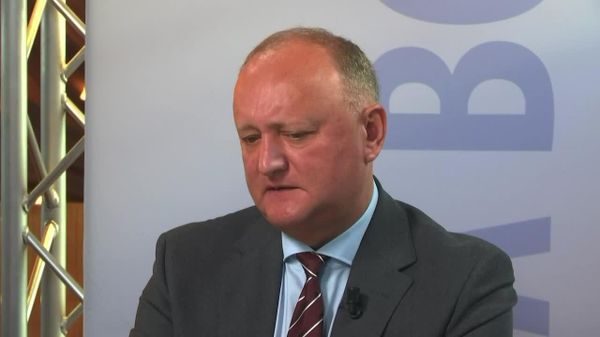 Igor Dodon, președintele PSRM: Maia Sandu nu se poate înțelege cu Ucraina în privința apei, iar cu Rusia — în privința gazului - Sputnik Moldova