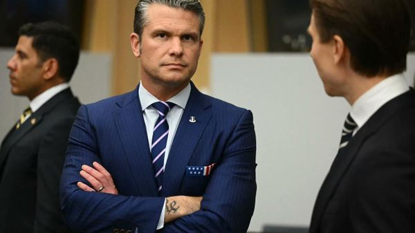 Secretarul Apărării, Pete Hegseth, a ordonat Pentagonului să folosească informațiile de intelligence, operațiunile cibernetice și inteligența artificială avansată pentru a detecta și contracara ingerințele străine în viitoarele alegeri din SUA - Sputnik Moldova