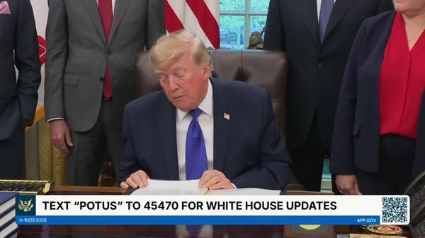 Donald Trump - Sputnik Moldova