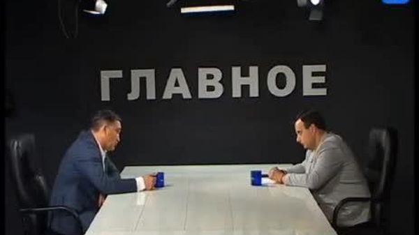 Стояногло: Коммерческой тайны при закупке газа быть не может - Sputnik Молдова