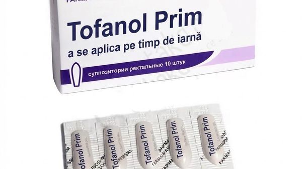 Профилактически ставить свечи по рецепту Тофана перед получением платёжек советует @nocenzmd - Sputnik Молдова