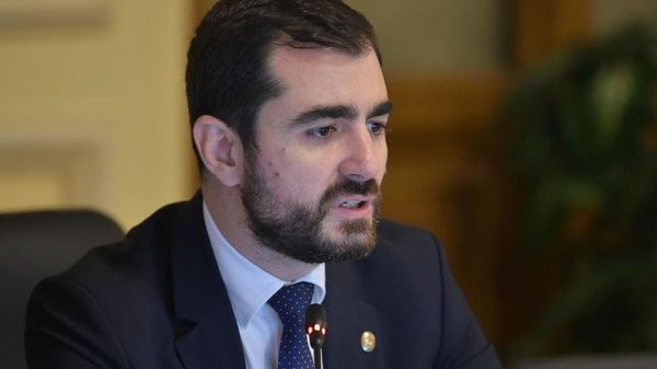 Claudiu Năsui anunță restructurarea și posibila privatizare a companiilor de stat din Republica Moldova - Sputnik Moldova
