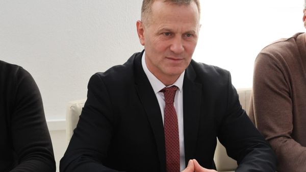 Ziua de astăzi s-a dovedit a fi una bogată în candidaturi pentru funcția de guvernator al Găgăuziei - Sputnik Moldova