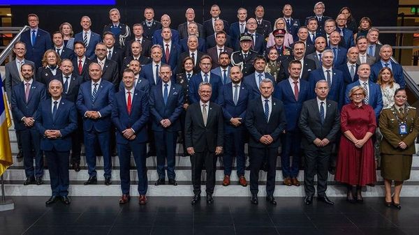 Виорел Чернэуцану принимает участие в Европейской конвенции глав полиции, которая проходит с 29 по 30 сентября в штаб-квартире Европола - Sputnik Молдова