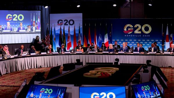 Rusia a purtat numeroase consultări bilaterale în marja summitului G20 - Sputnik Moldova