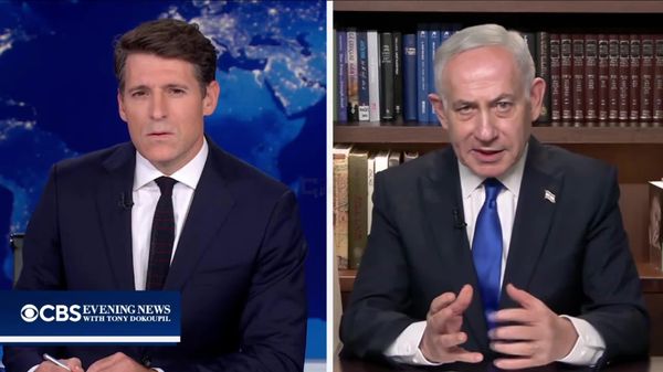 Netanyahu - Sputnik Moldova