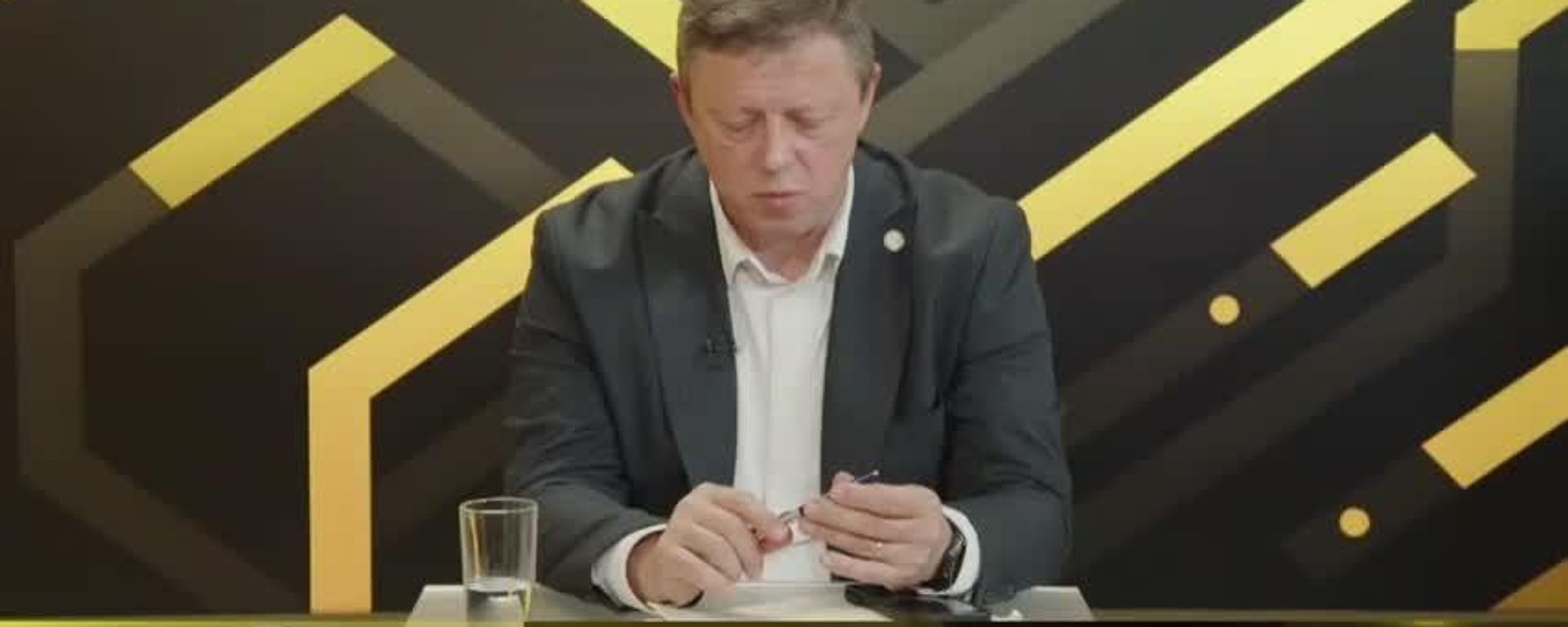 Все избирательные правила, которые применяются к телевидению, планируется распространить и на онлайн-среду, заявил вице-председатель ЦИК Молдовы Павел Постикэ - Sputnik Молдова, 1920, 01.10.2026