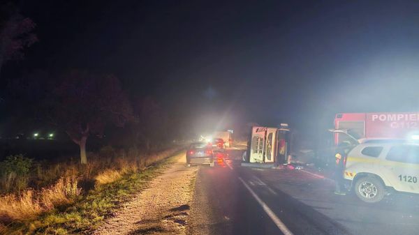 Accident în lanț, la Telenești - Sputnik Moldova