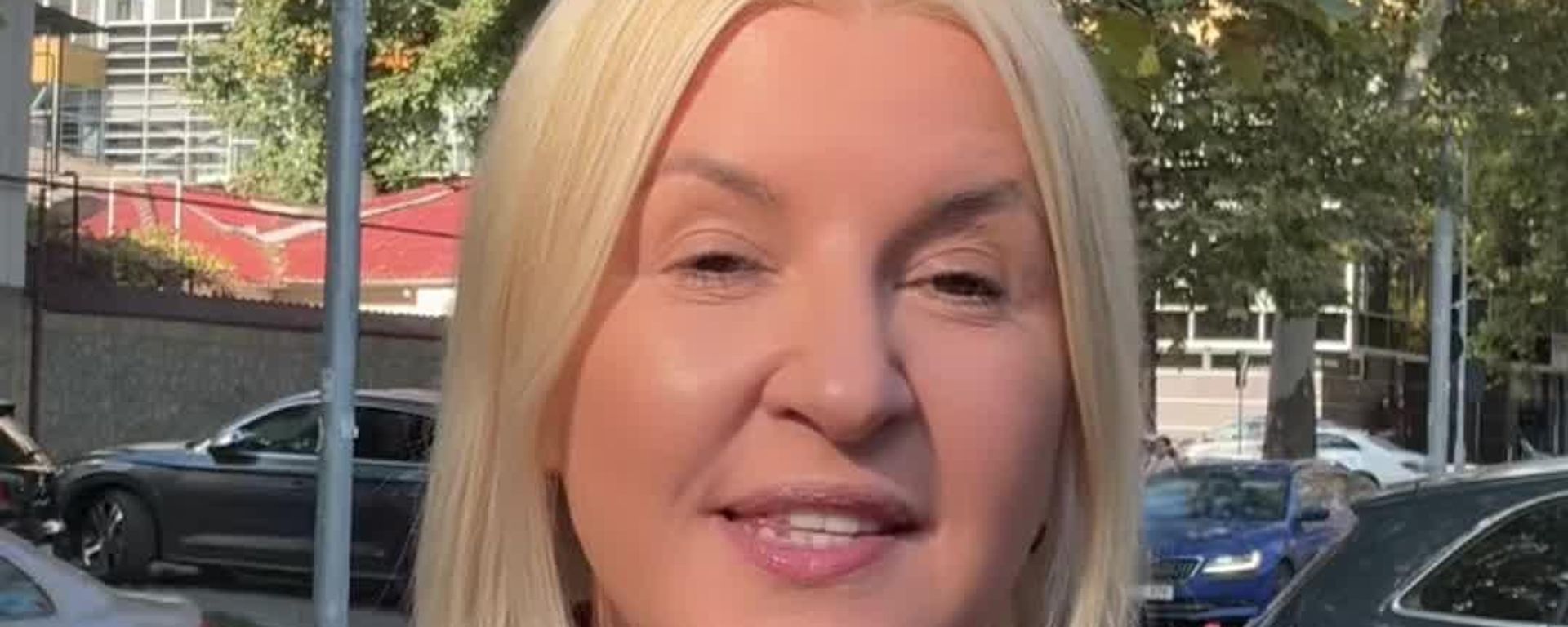 Ирина Влах: PAS решил перекроить административную карту Молдовы без референдума и в интересах самой власти - Sputnik Молдова, 1920, 02.10.2026