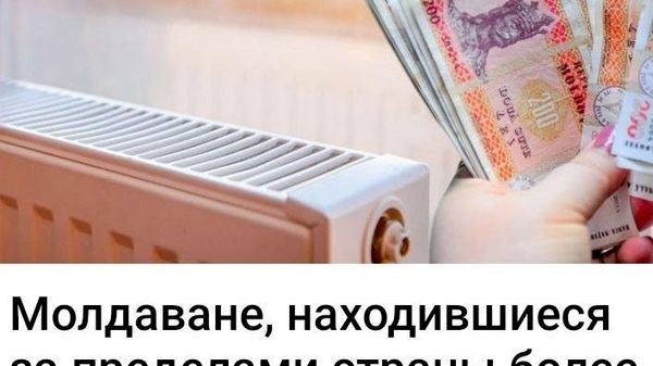 Диаспора может ответить - Sputnik Молдова