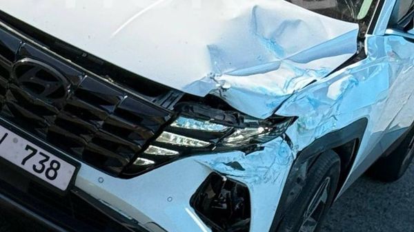 Accident în raionul Anenii Noi: un tren de pasageri s-a ciocnit cu un autoturism - Sputnik Moldova