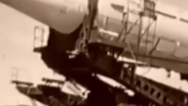 La 4 octombrie 1957, URSS a lansat în spațiu primul satelit artificial al Pământului din lume - Sputnik Moldova