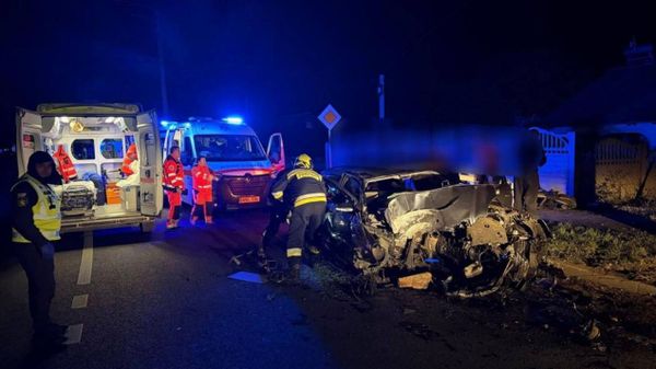 Accident mortal în raionul Hîncești - Sputnik Moldova