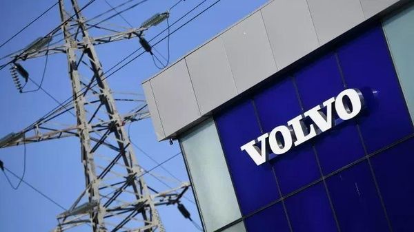 Volvo și-a înregistrat marca comercială în Rusia până în 2035 - Sputnik Moldova