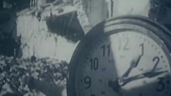 В ночь с 5 на 6 октября 1948 года землетрясение полностью уничтожило столицу Туркменистана — Ашхабад - Sputnik Молдова