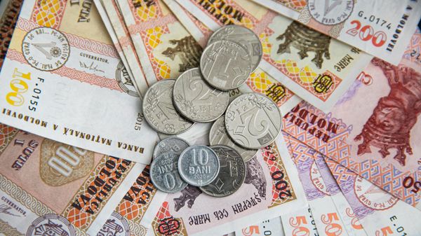 Галина Шеларь: мы используем сегодня то, что нам осталось от прежней экономической модели - Sputnik Молдова