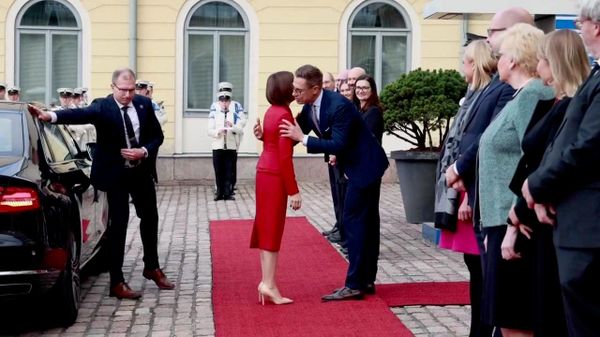 Сегодня отмечается День Ты важен мне - Sputnik Молдова