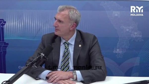 Министр сельского хозяйства: К сожалению, денег нет - Sputnik Молдова
