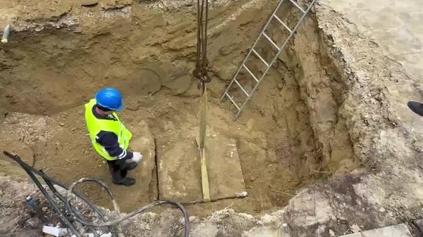 Труба раздора: конфликт между мэрией и Termoelectrica получил неожиданное продолжение - Sputnik Молдова
