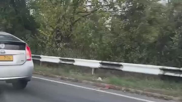 Accident în lanț, pe o stradă din Capitală - Sputnik Moldova