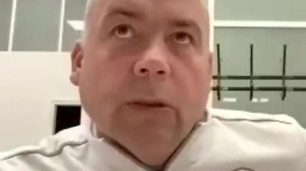Analistul Corneliu Ciurea a declarat că, în opinia sa, în cadrul viitoarelor alegeri pentru funcția de guvernator al autonomiei găgăuze și pentru Adunarea Populară vor fi aleși candidați convenabili Chișinăului oficial, care nu vor apăra drepturile autonomiei (Video) - Sputnik Moldova