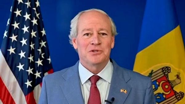 На самом деле я выбрал приехать в Республику Молдова - Sputnik Молдова