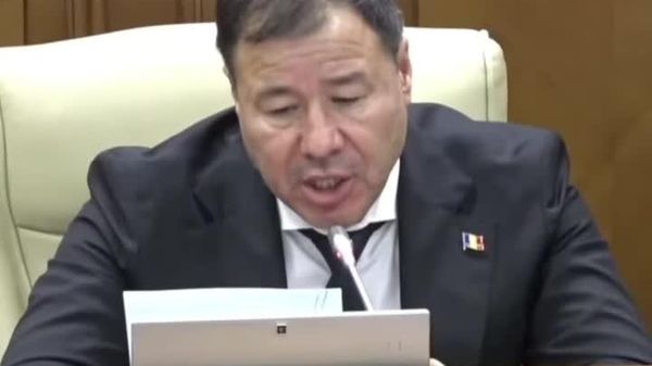 Socialiștii cer demisia guvernatoarei BNM, Anca Dragu - Sputnik Moldova