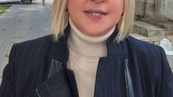 Irina Vlah: Autoritățile au construit o economie în care este avantajos pentru toți să muncească, mai puțin pentru moldoveni - Sputnik Moldova