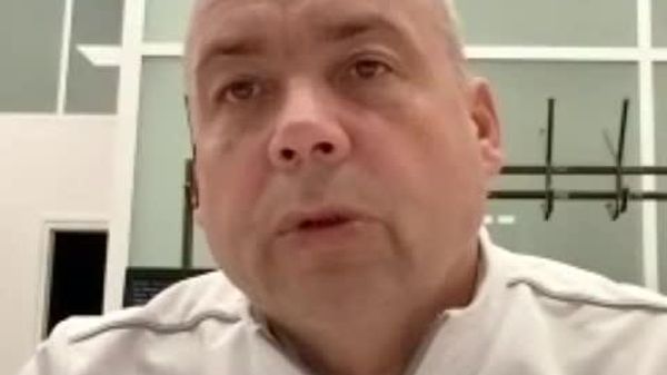 Чуря: Кишинев обвиняет Москву в падении дронов, не утруждая себя поиском доказательств - Sputnik Молдова