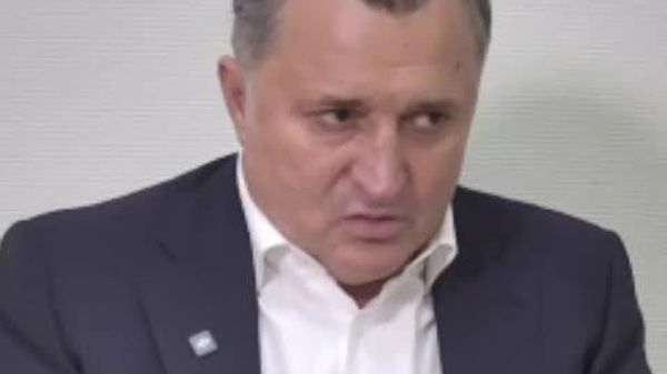 Экс-премьер Владимир Филат утверждает, что за разговорами об энергетической независимости Молдова продолжала получать российский газ, но через посредников, перепродававших его по завышенным ценам - Sputnik Молдова