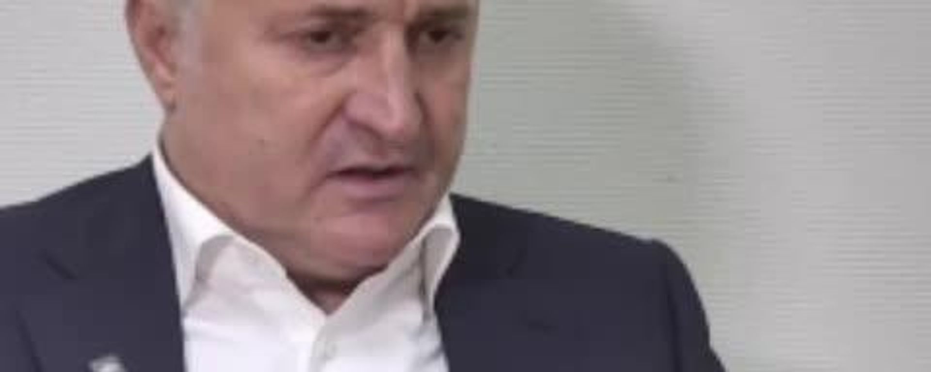 Филат: власть перекроила политическое поле, а парламентская оппозиция промолчала - Sputnik Молдова, 1920, 08.10.2026