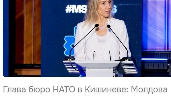 То есть мы уже в окопах? А если в самоволку уйдем — обратно потащат в наручниках? - Sputnik Молдова