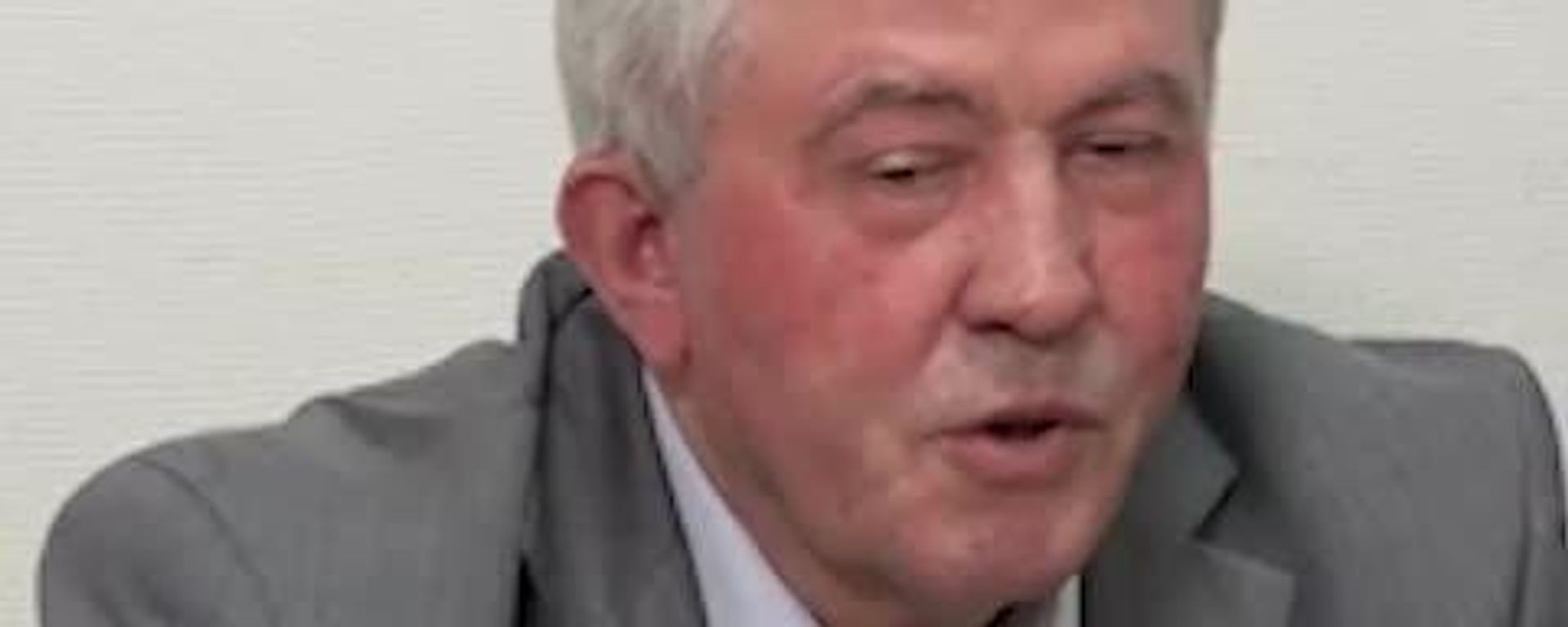 Дубровский: Кишинев хочет взять Гагаузию под контроль через выборы Дубровский: Кишинев хочет взять Гагаузию под контроль через выборы - Sputnik Молдова, 1920, 09.10.2026